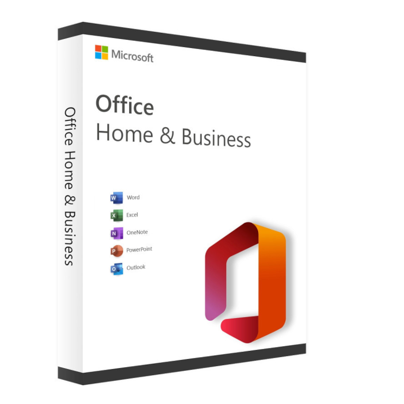 Office Hogar y Empresa 2021 para Windows (Clave y descarga online de  producto)